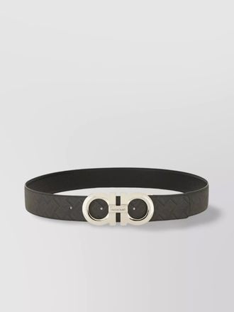 Ferragamo reversible belt