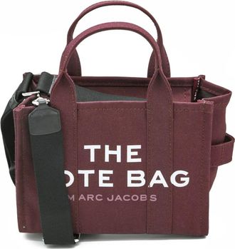 Marc Jacobs The Small Tote