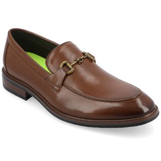 Vance Co. Vance Rupert Bit Loafer
