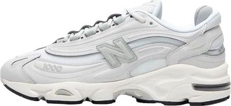 New Balance 1000 White Silver M1000JB