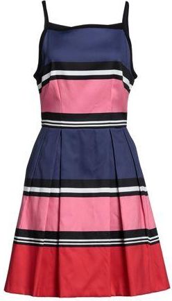 Elie Saab VESTIDOS - Minivestidos en YOOX.COM