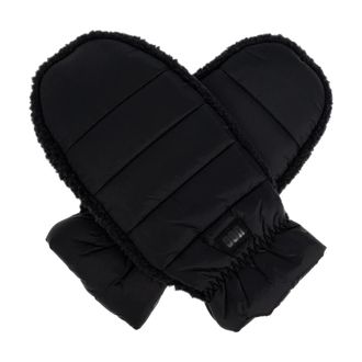 UGG Ugg, Dames, Accessoires, Zwart, Maat: L/Xl Taf