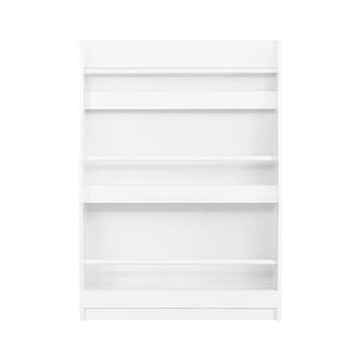 SoBuy Estanter&iacute;as infantil de 3 niveles madera blanco