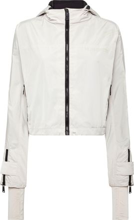 Plein Sport Sweatjack Scratch