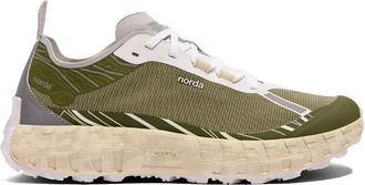 Norda Sneakers 001 - Verde