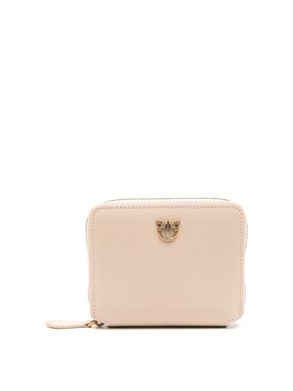 Pinko Taylor Zip Around Wallet