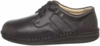 Finn Comfort Veterschoen - Heren - Schoenen - Bruin - Maat: 40 EU Leer