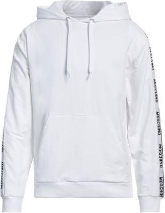 Moschino TOPWEAR - Sweatshirts on YOOX.COM