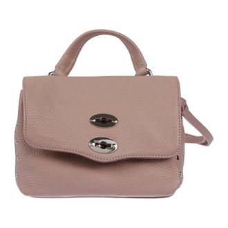 Zanellato Mujer, Bolsos, Rosa, Talla: ONE Size