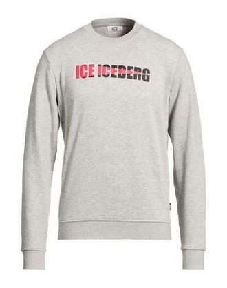 Iceberg TOPWEAR - Sweatshirts on YOOX.COM