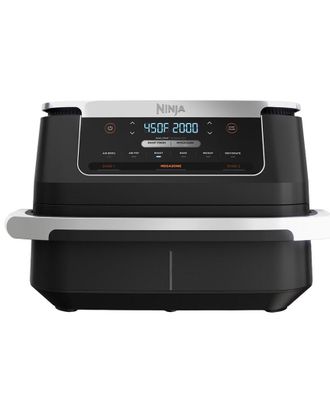 Ninja Foodi Flexbasket 6-In-1 7Qt Megazone Air Fryer