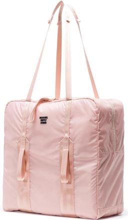 Herschel Borsa Shopping Bag - Dames - Shoppers - Roze - ONE Size - Polyester - Tassen