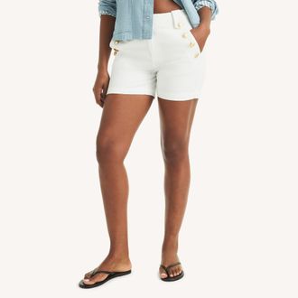 Nautica Womens Sailor Short
