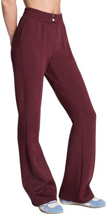Spanx Brushed Flare Leg Pant