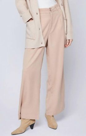 Gentle Fawn Sabine Pants In Tan
