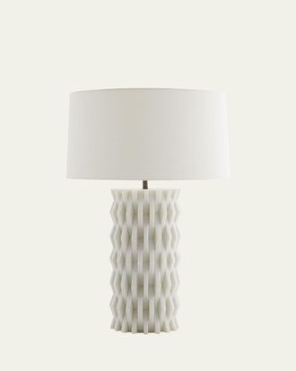 Arteriors Nago Lamp