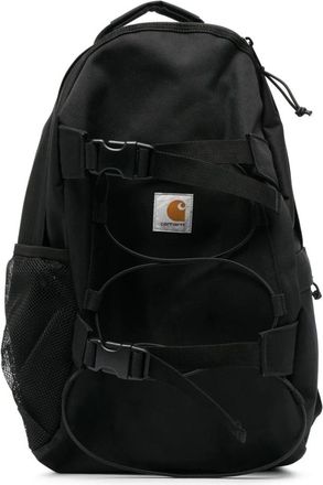 Carhartt Work in Progress unisex, Borse, Nero, Taglia unica, new