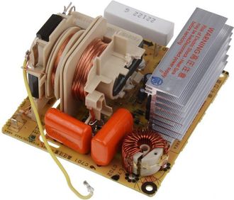 Bosch Convertidor De Frecuencia - 11004169