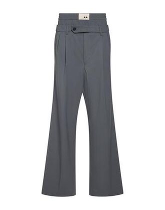 The M.. PARTES DE ABAJO - Pantalones en YOOX.COM