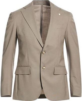 Luigi Bianchi Mantova SUITS and CO-ORDS - Blazers on YOOX.COM