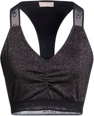 Liu Jo TOPWEAR - Tops sur YOOX.COM