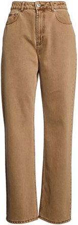 Ami PARTES DE ABAJO - Pantalones vaqueros en YOOX.COM