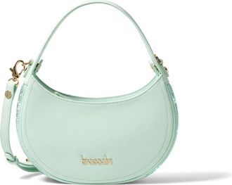 Braccialini Bolso de hombro Calliope Pro - Bags - Mujer - Verde - ONE SIZE