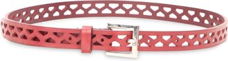 Alberta Ferretti Donna, Accessori, Rosa, S, new