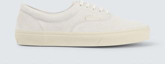 Tom Ford Jude suede sneakers