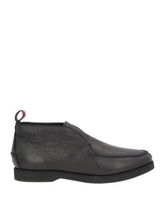 Kiton SCHUHE - Stiefeletten auf YOOX.COM