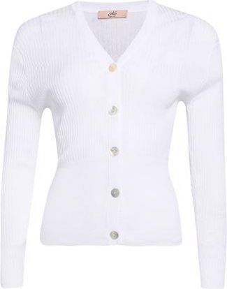 Carla G. KNITWEAR - Cardigans on YOOX.COM