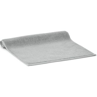 Boll & Branch Ultraplush Bath Mat Ultraplush Organic Cotton Bath Mat in Shore at Nordstrom