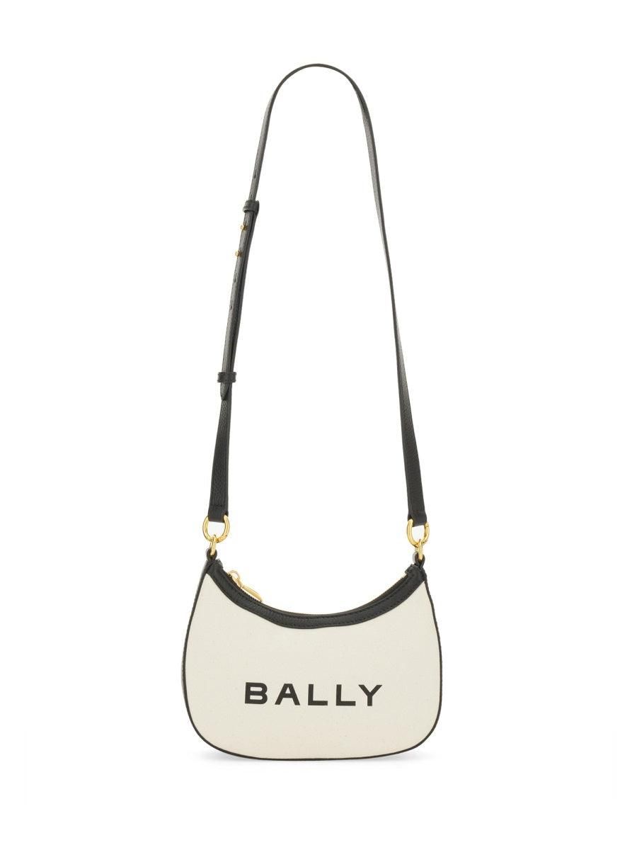 【値下】★新品BALLY EVALYN NYLON FABRIC クラッチバッグ 美品】BALLY クラッチバッグ - メルカリ