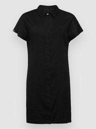 Horsefeathers Kali Kleid schwarz