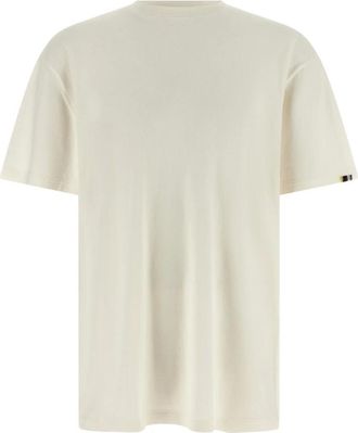 Extreme Cashmere Hombre, Camisetas, Blanco, Talla: ONE Size