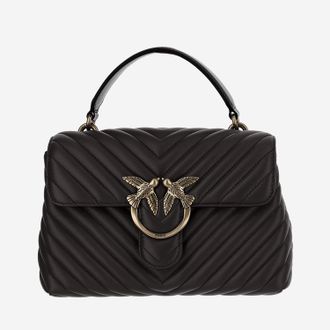 Pinko Pinko Love Lady Puff grote tas