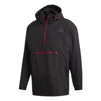adidas Adapt Jacket Black FS9858