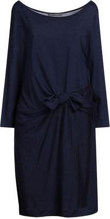 Alberta Ferretti VESTIDOS - Vestidos midi en YOOX.COM