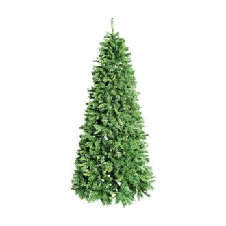 OEM Albero Di Natale berlino H.150 Cm - Base 76 Cm / 448 Rami