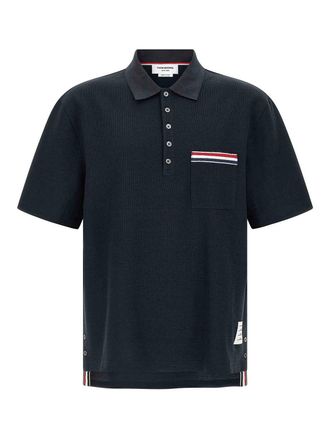 Thom Browne Polo Shirt