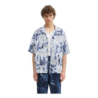 Kenzo Uomo, Magliette, Blu, L, new