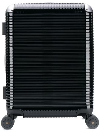 FPM Milano Bank Light trolley - women - PVC - OS - Black