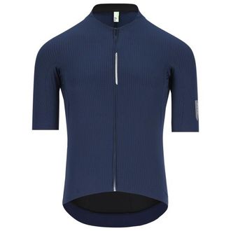 Q36.5 Dottore Pro Jersey Velotrikot f&uuml;r Herren | blau