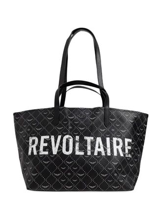 Zadig&Voltaire Z Shopper Xl Revolt&auml;r