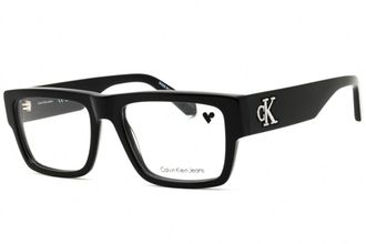 Calvin Klein CKJ24634N 001 Black 56mm