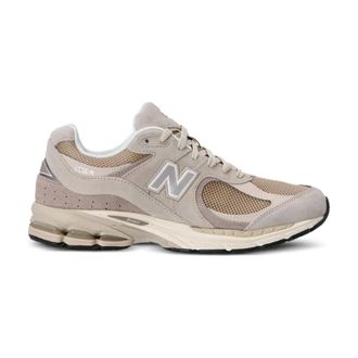 New Balance Sneakers, male, Multicolor, Size: 8 1/2 US 2002R Sneakers