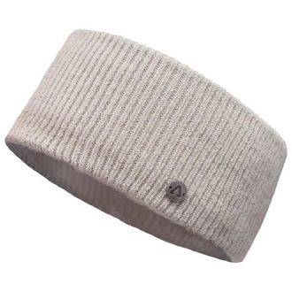 P.A.C. Kaya Alpaca Headband Stirnband - Unisex | grau