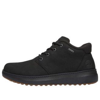 Timberland Hudson Road Gore-Tex Chukka Boot Black TB0A6A8NW051