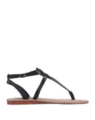 Steve Madden FOOTWEAR - Thong sandals on YOOX.COM