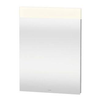 Duravit Espejo Duravit Vero 7467, Con Iluminaci&oacute;n, 600 Mm - Ve746700000